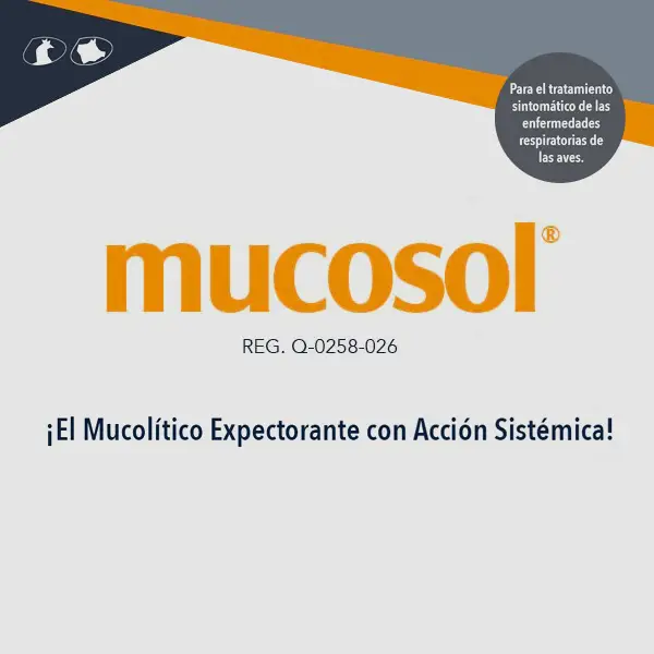 Mucosol®