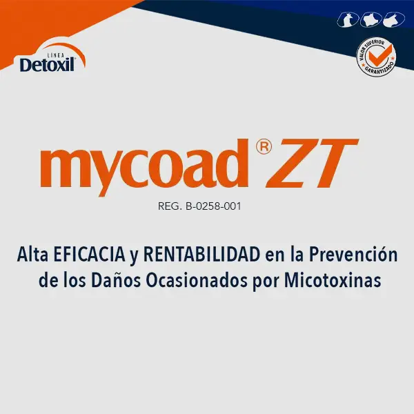 Mycoad®  ZT