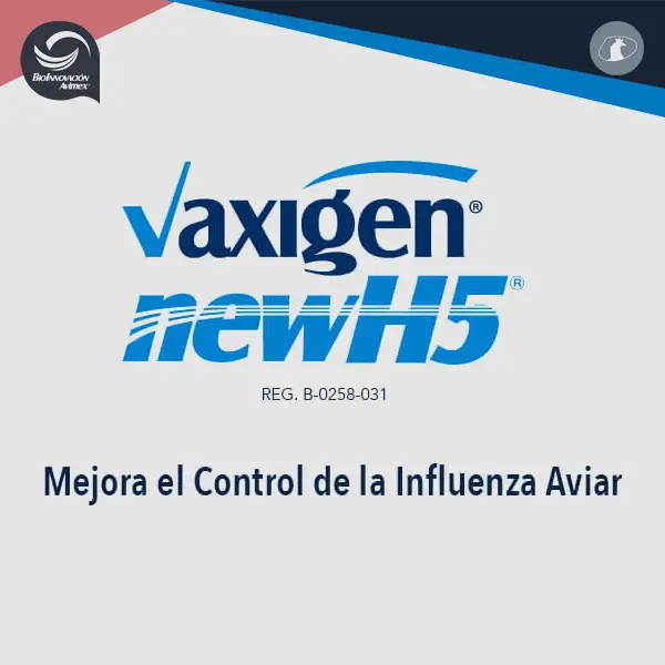 Vaxigen® NewH5