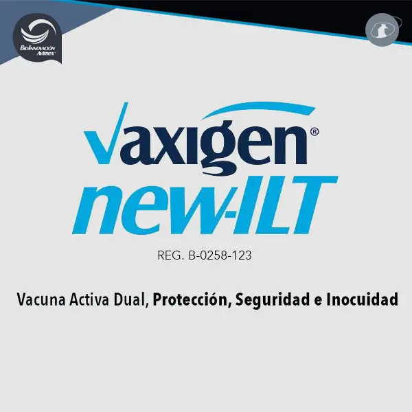 Vaxigen® New-ILT®