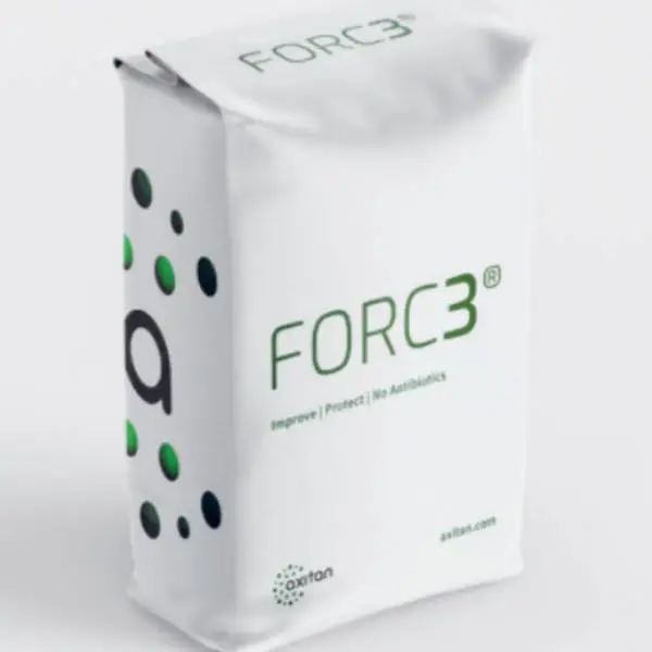FORC3®