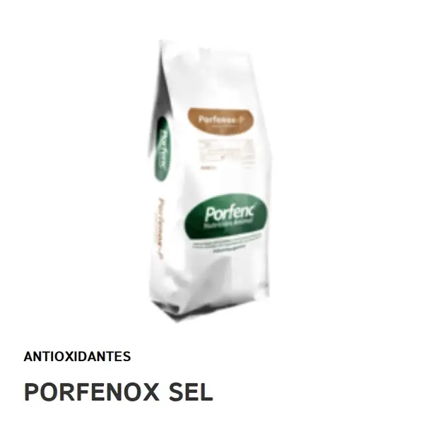 Porfenox SEL