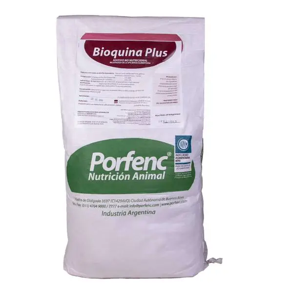 Bioquina PLUS