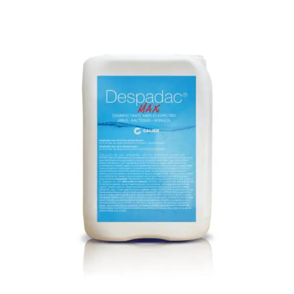Despadac Max