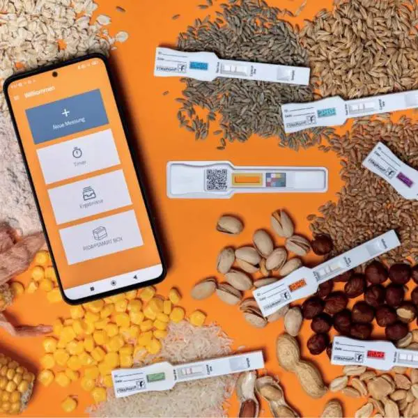 RIDA®SMART APP