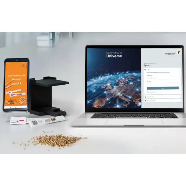 RIDA®SMART UNIVERSE