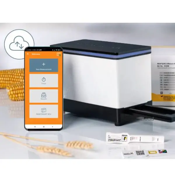 RIDA®SMART BOX