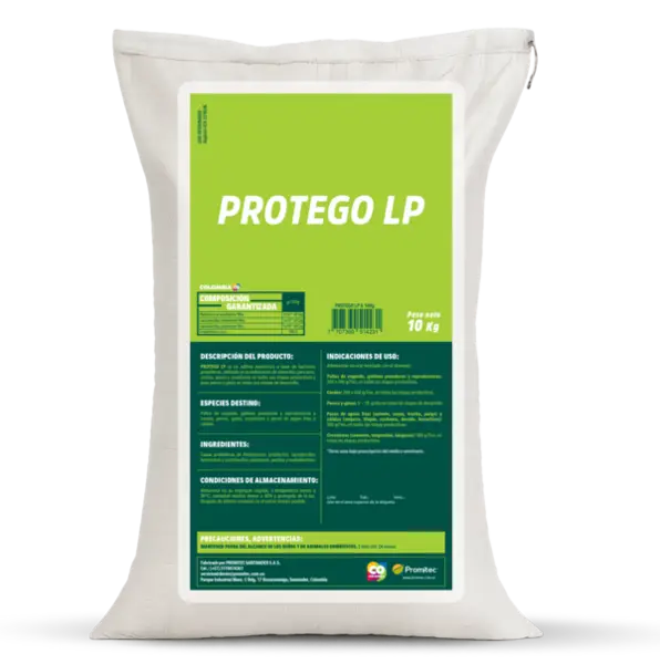 PROTEGO LP