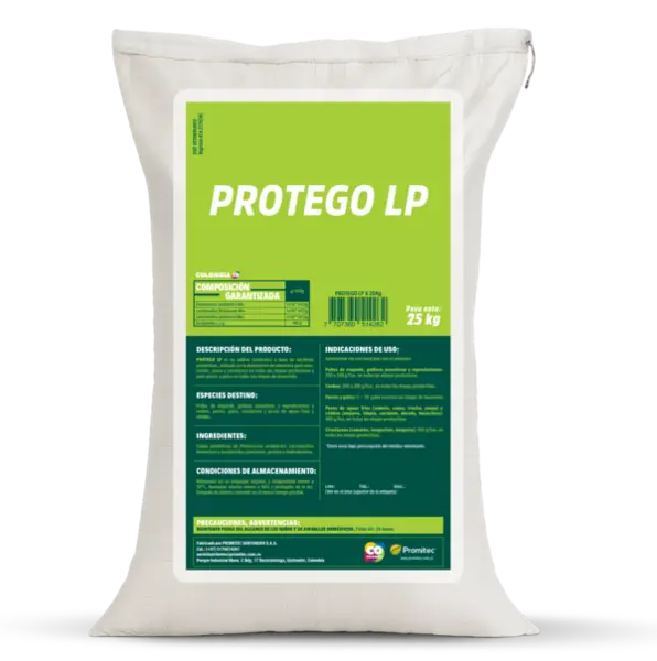 PROTEGO LP