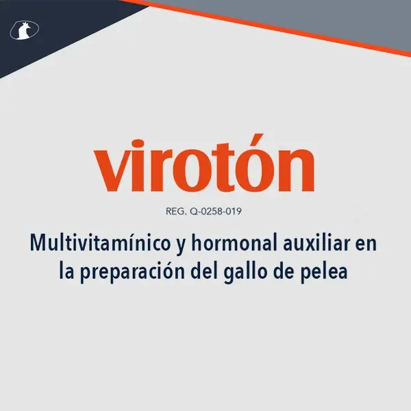 Virotón