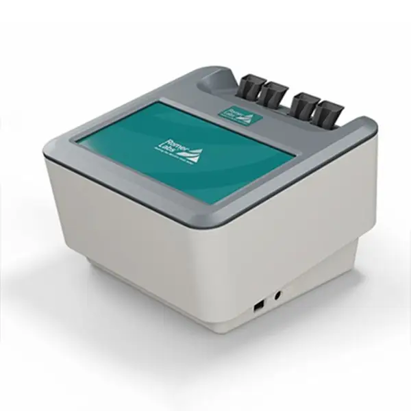 AGRAVISION® PRO Reader