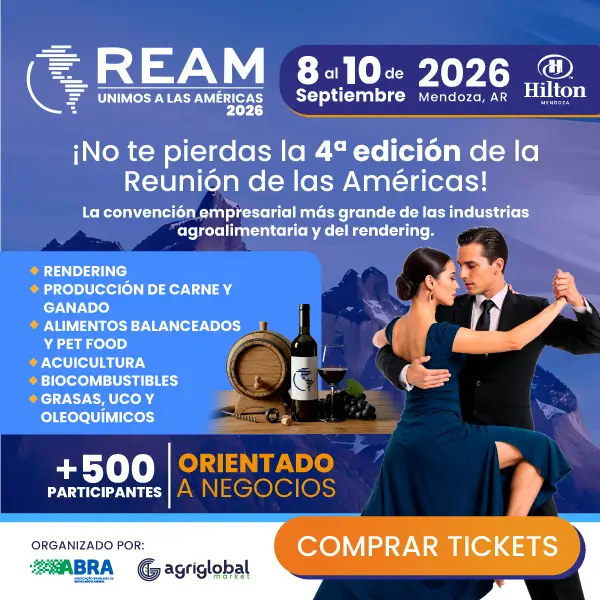 REAM 2026: Conferencias y Ponentes
