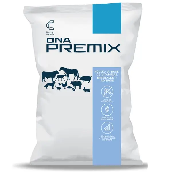 DNA PREMIX