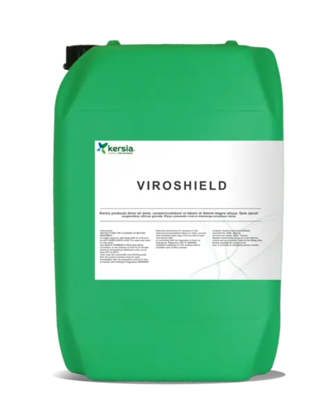 Viroshield