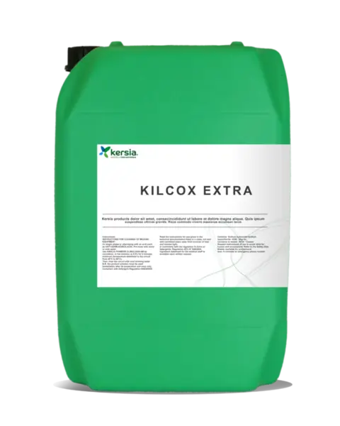 KILCOX EXTRA