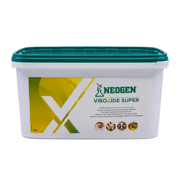 Viroxide Super™