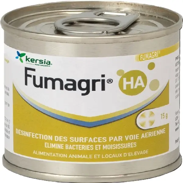 FUMAGRI HA – Tecnología de Ultradiffusion®
