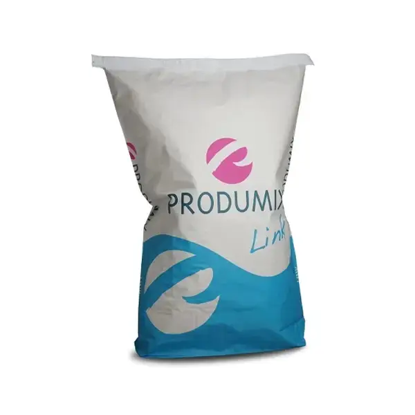 Programa nutricional Produmix engorde