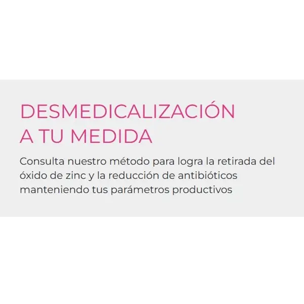 Desmedicalización