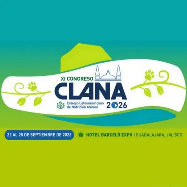CLANA 2026 - Programa de Conferencias