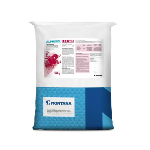 ALPHISOL® LAR WP