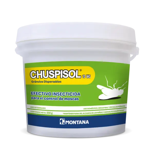 CHUSPISOL® 10 WG