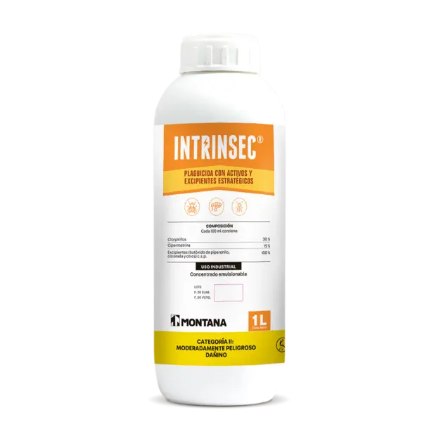 INTRINSEC®