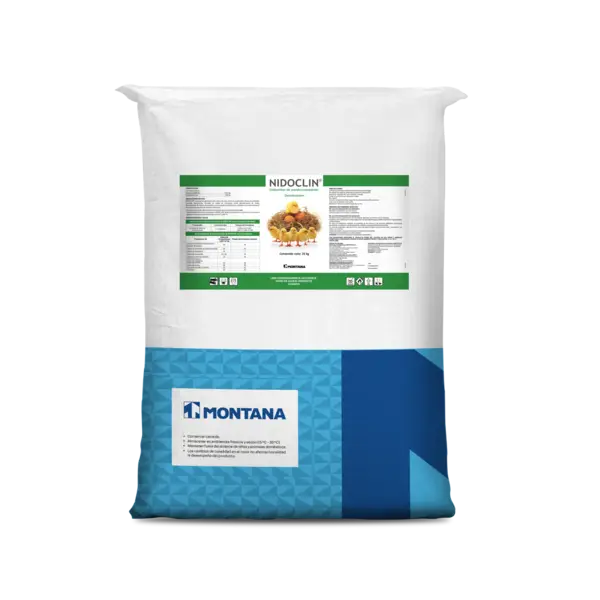 NIDOCLIN®