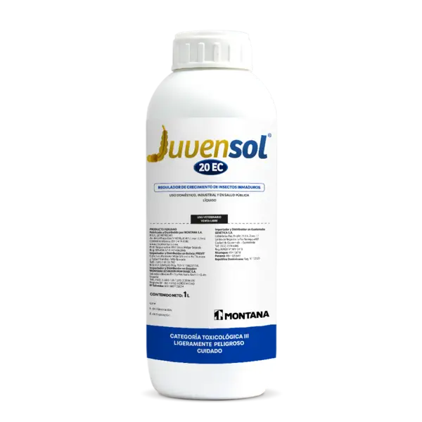 JUVENSOL® 20 EC