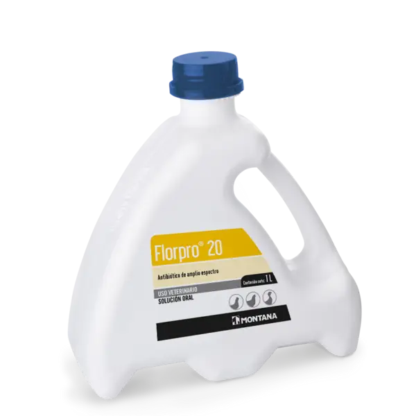 FLORPRO® 20