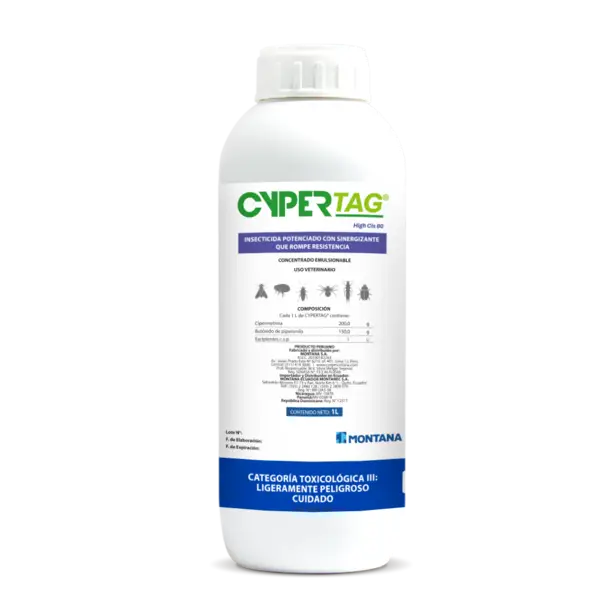 CYPERTAG®