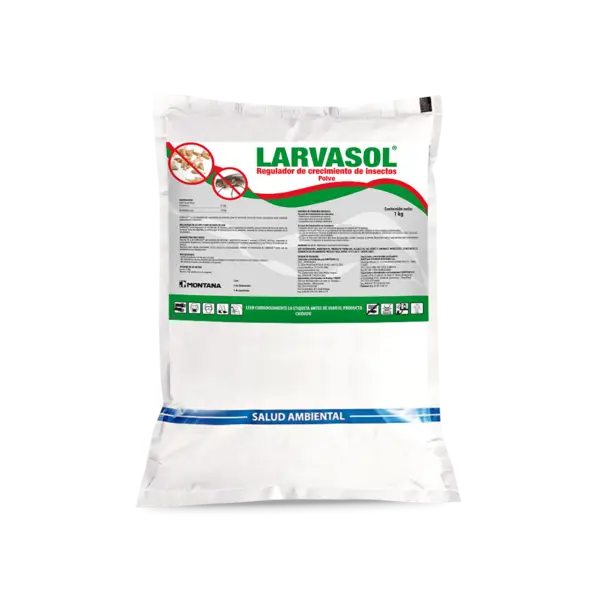 LARVASOL®
