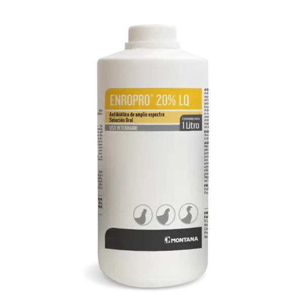 ENROPRO® 20% LQ
