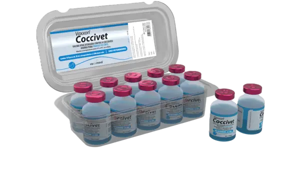 Vaxxon Coccivet