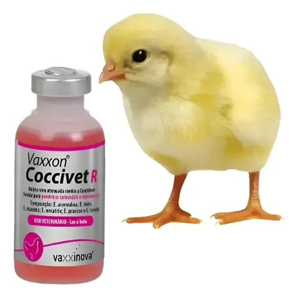 Vaxxon Coccivet R