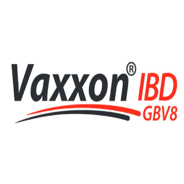 Vaxxon IBD GVB8