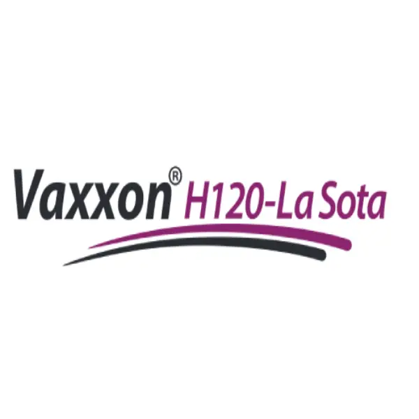 Vaxxon H120-La Sota