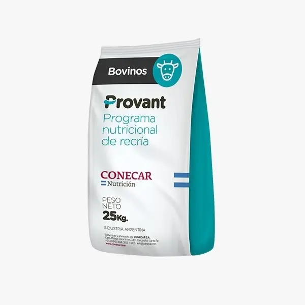 Provant Recría Plus