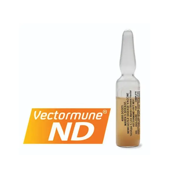 Vectormune® ND