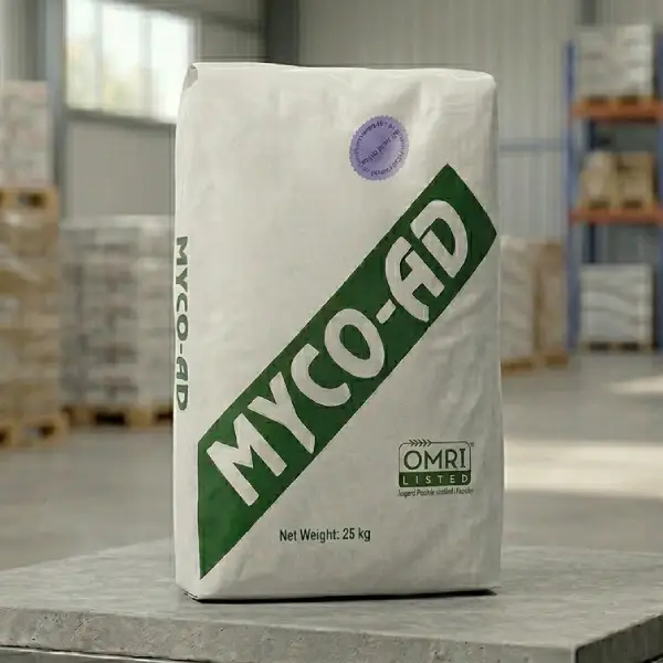 Adsorbente Natural y Dipolar MYCO-AD (Anticaking)