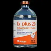 Fx-plus* 20