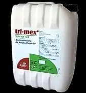 Tri-mex* solución oral