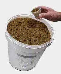 Bio Mix Melaza