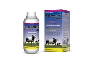 Ultrametrin® 600