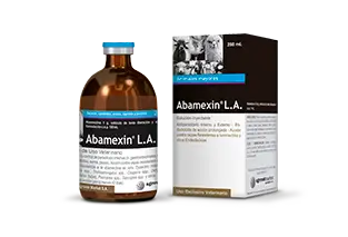 Abamexin® L.A.