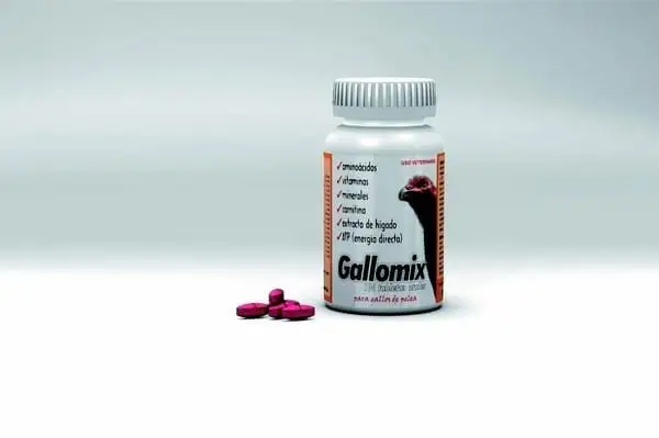 Gallomix®