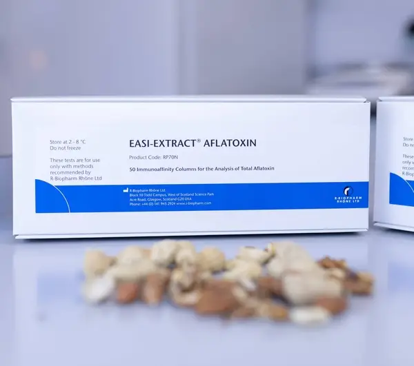 EASI-EXTRACT® AFLATOXIN