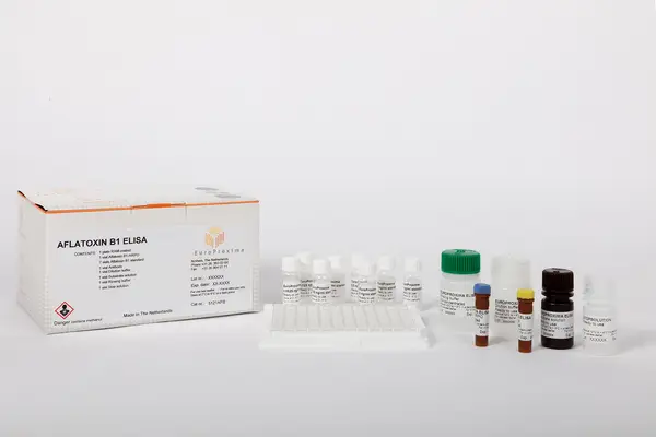 EuroProxima Aflatoxin B1 ELISA