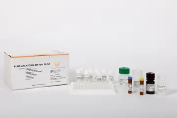 EuroProxima PLUS Aflatoxin M1 fast