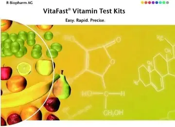 VitaFast Acido Fólico